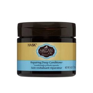 HASK Repairing with Pure Organic Argan Oil from Morocco Sulfate Free -6oz. Cont.